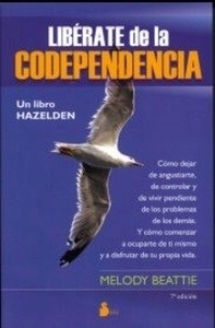 Libérate de la codependencia