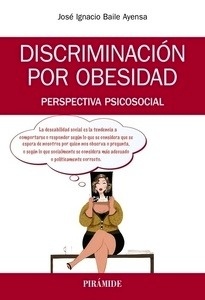 Discriminación por obesidad