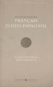 Dictionnaire Français Judeo-Espagnol
