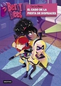 Berry Bees 4