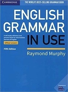 English Grammar in Use Book without Answers