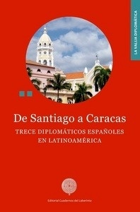 De Santiago a Caracas