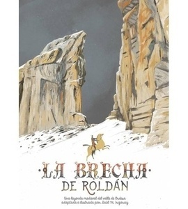 La Brecha de Roldán