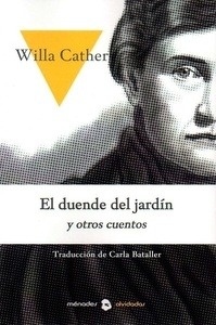 El duende del jardín y otros cuentos