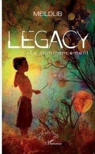 Legacy - Le commencement