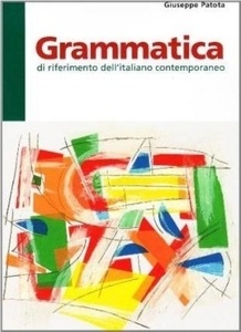 Grammatica di riferimento dell'italiano contemporaneo