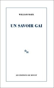 Un savoir gai