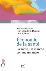 Économie de la santé