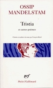 Tristia et autres poèmes