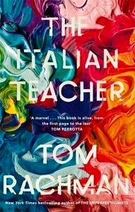 The Italian Teacher