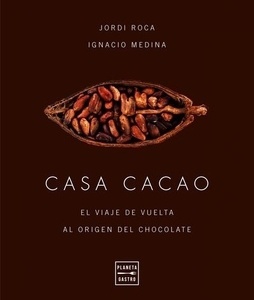 Casa cacao