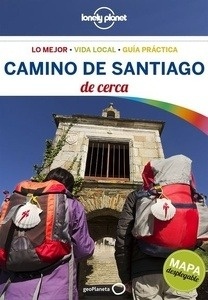 Camino de Santiago de cerca 2