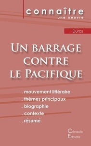 Un barrage contre le Pacifique de Marguerite Duras