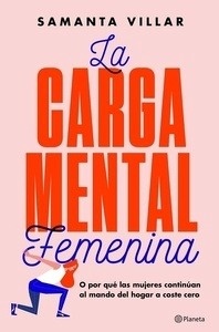 La carga mental femenina