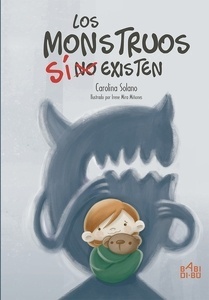 Los monstruos sí existen