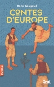 Contes d'Europe