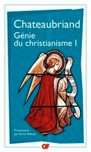 Génie du christianisme - Tome 1