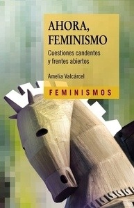 Ahora, Feminismo