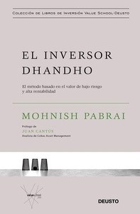 El inversor Dhandho