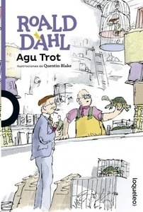 Agu Trot