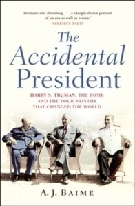 The Accidental President