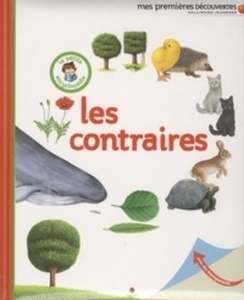 Les contraires