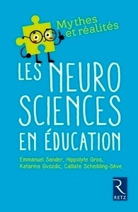 Les neurosciences en éducation