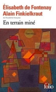 En terrain miné