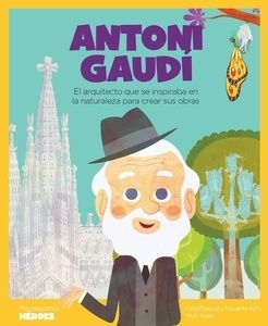 Antoni Gaudí