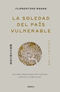 La soledad del país vulnerable