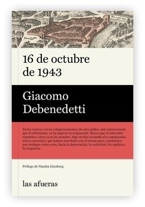 16 de octubre de 1943