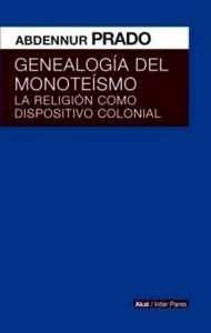 Genealogía del monoteísmo