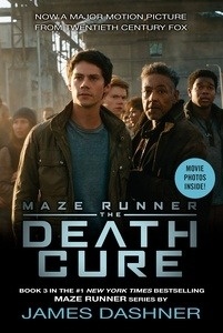 The Death Cure (film tie-in)