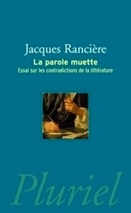 La parole muette