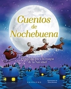 Cuentos de Nochebuena