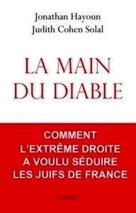 La main du diable