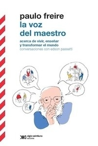 La voz del amestro