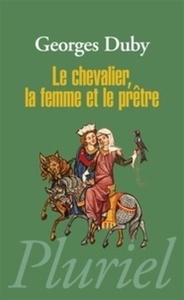 Le chevalier, la femme et le prêtre