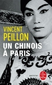 Un chinois à Paris