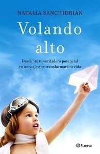 Volando alto