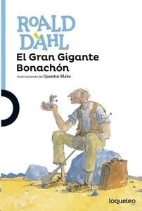 El Gran Gigante Bonachón