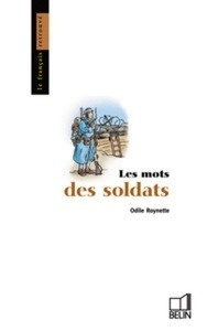 Les mots des soldats