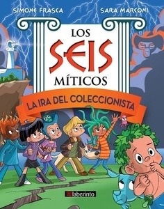 Los seis míticos