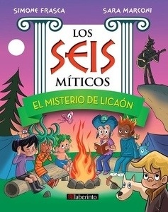 Los seis míticos