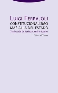 Constitucionalismo más allá del Estado