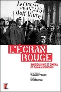 L'Écran rouge