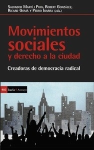 Movimientos sociales y derecho a la ciudad