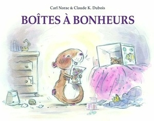 Boîtes à bonheurs