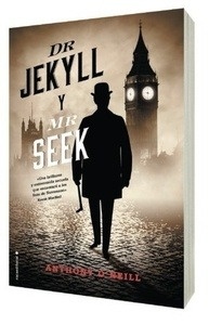 Dr. Jekyll y Mr. Seek