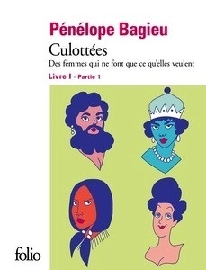 Culottées - Livre I, Partie 1